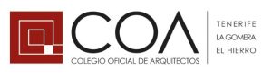 Colegio Oficial de Arquitectos de Tenerife, la Gomera y El Hierro.